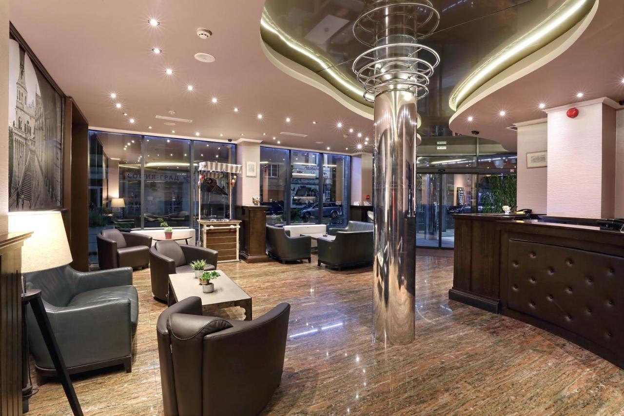 Budapest Otel 3*