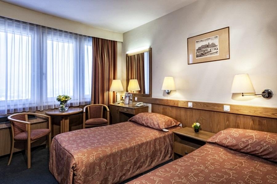 Budapest Otel