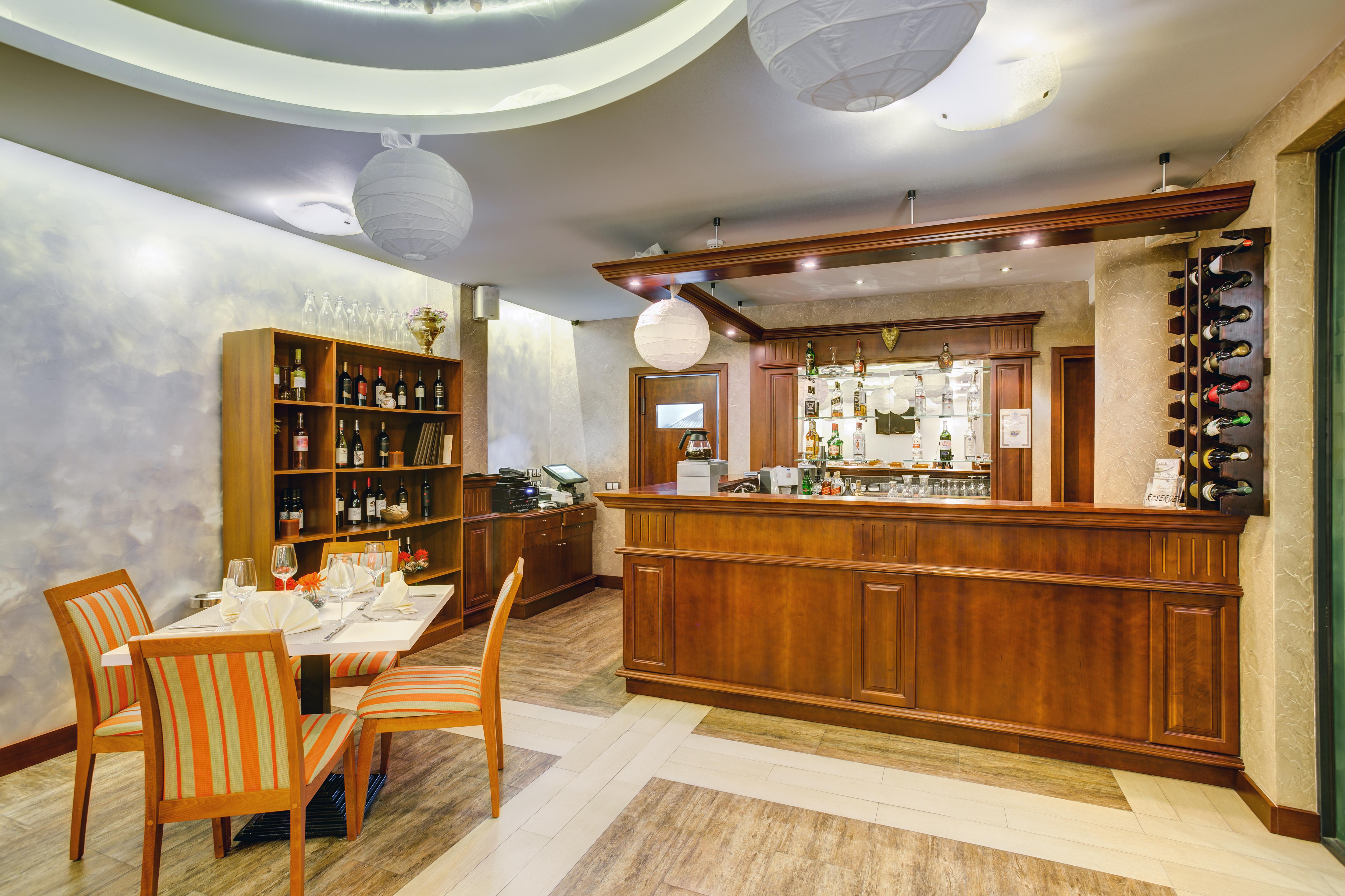 Budapest Otel Sofya