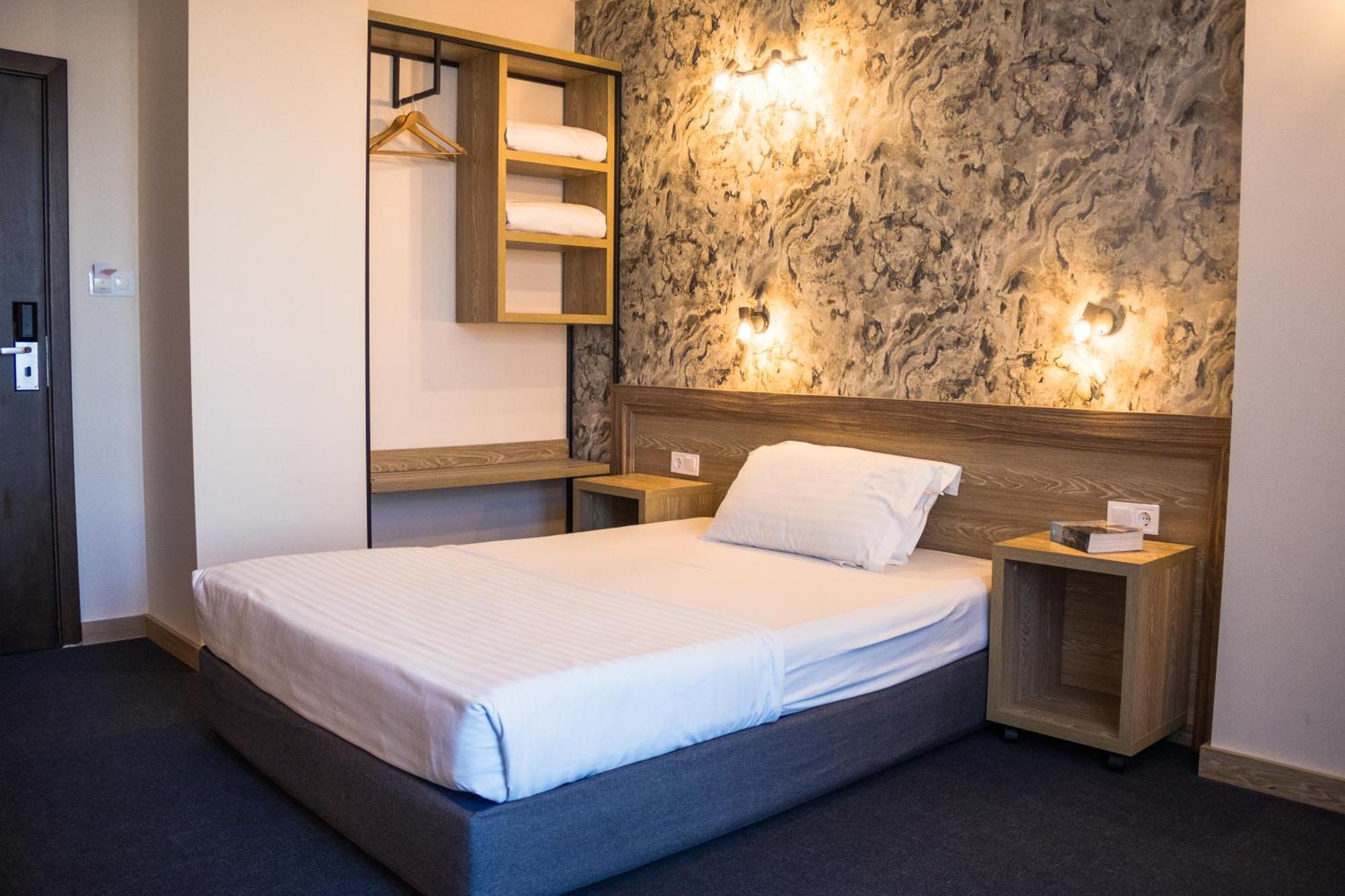 Otel Budapest 3*