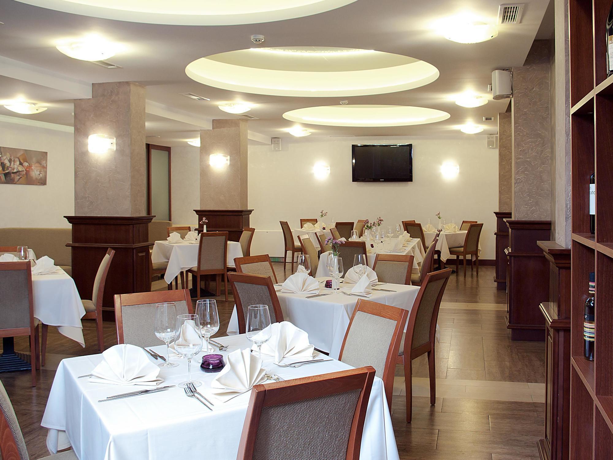 Budapest Otel 3*