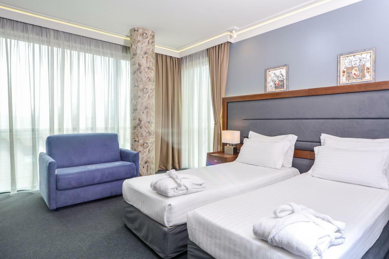Otel Budapest 3*