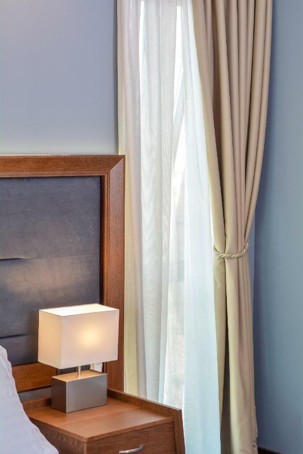 Budapest - Free Parking Hotel