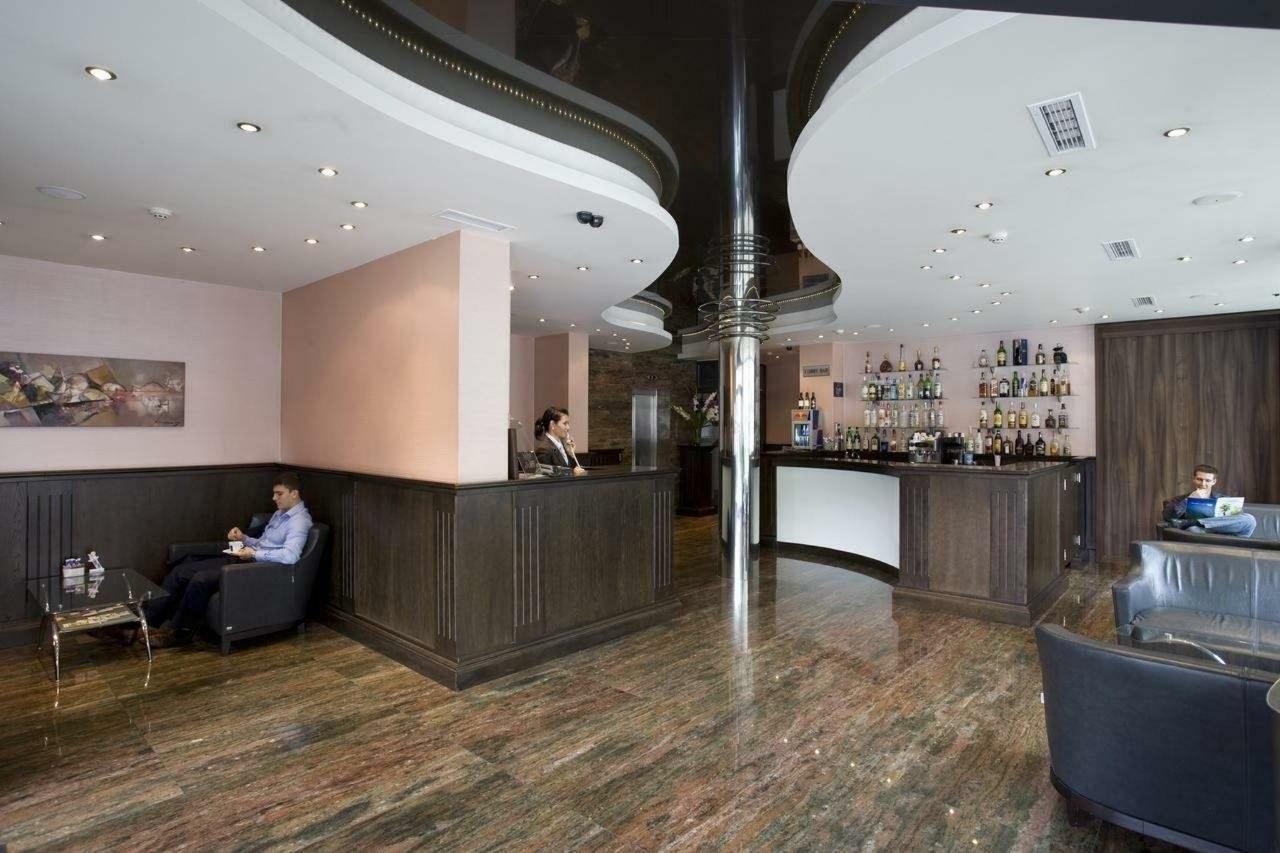 Budapest 3* Sofya
