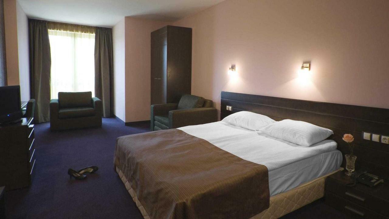 Budapest 3* Sofya