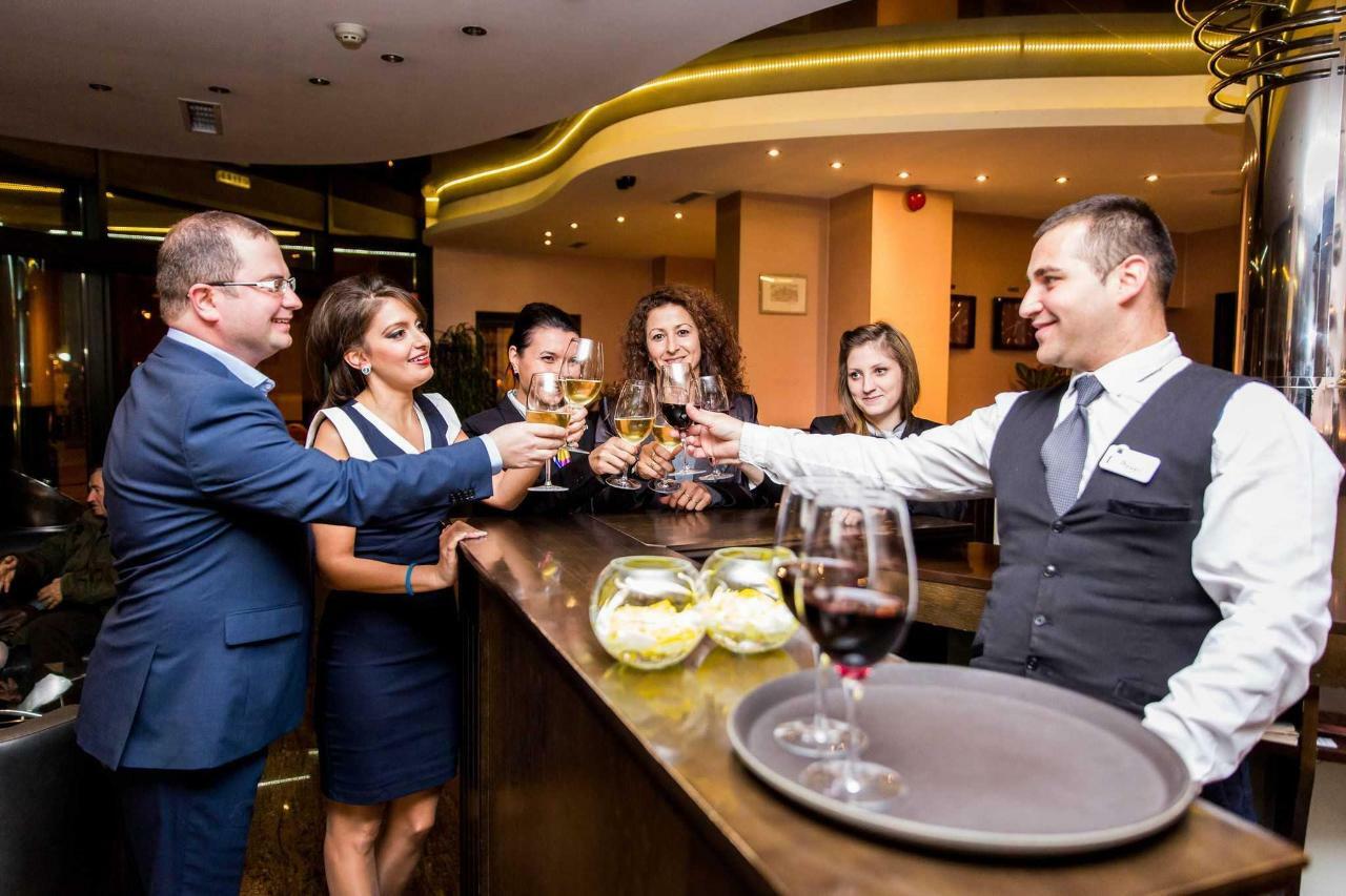 Budapest - Free Parking Hotel