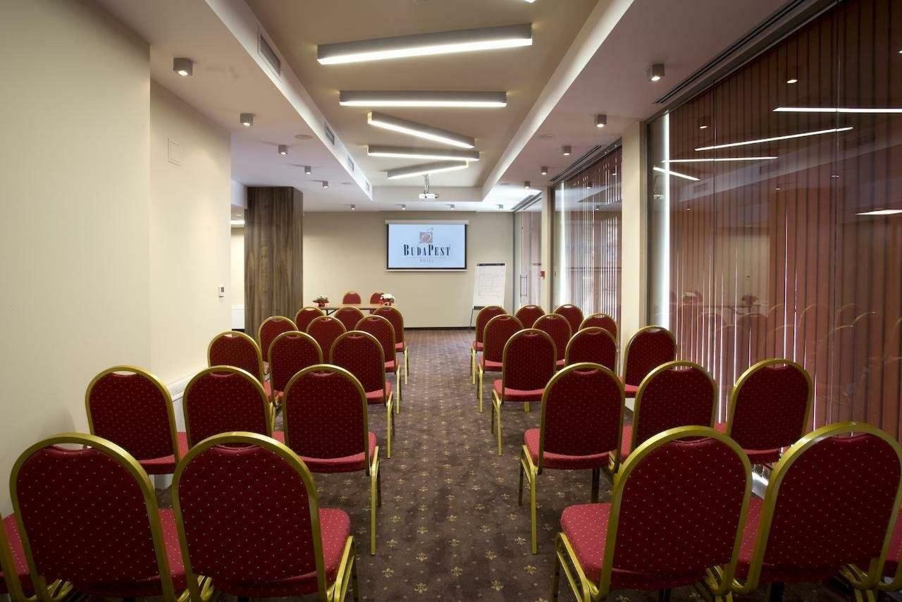 Budapest Otel