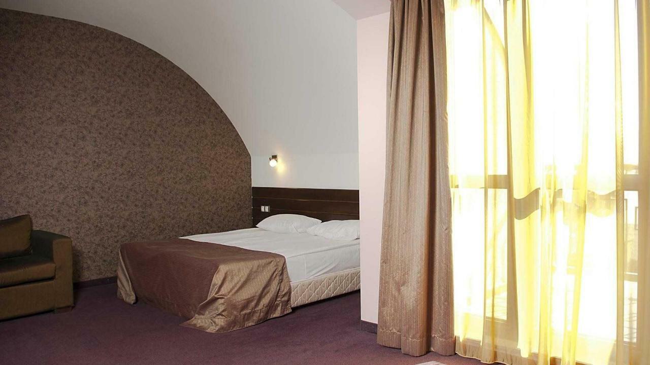 Budapest Otel Sofya