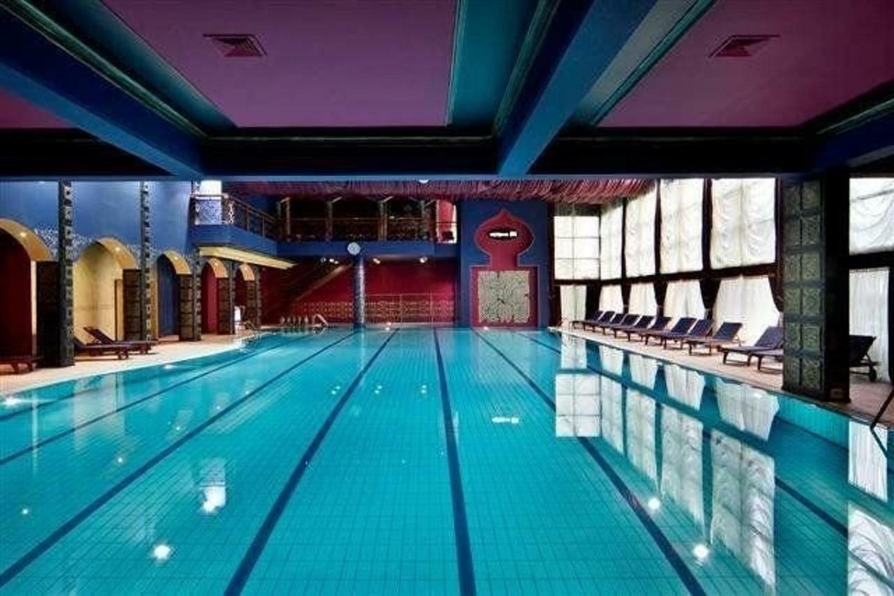Otel Budapest Sofya