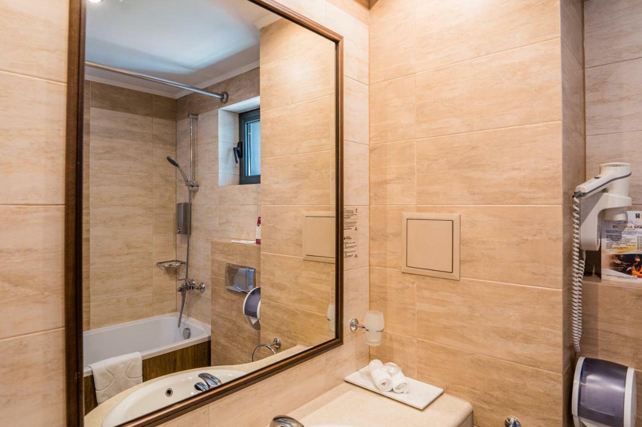 Hotel Budapest - Free Parking 3*