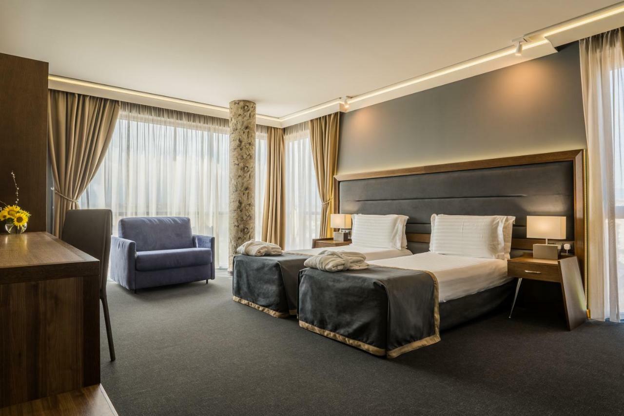 Budapest Otel Sofya